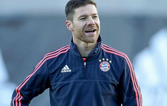 Xabi Alonso under investigation for tax fraud