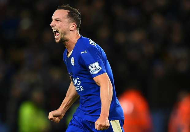 Leicester City 2-2 West Bromwich Albion: Foxes miss chance to maximise league lead
