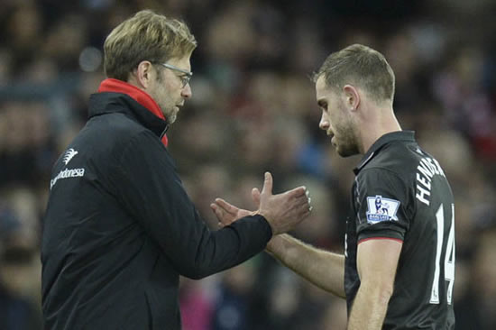 Liverpool News: Man United hijack, Henderson on big Reds problem, Torres and Reina slammed