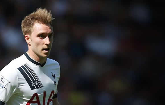 Tottenham ready to complete exciting £40.5M double deal