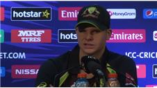 Smith: Slow batting cost Australia semi-final spot