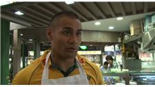 Australia aiming for Olympic Rugby Sevens Gold