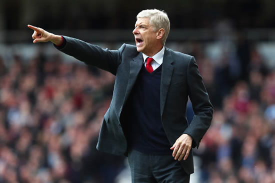 Arsene Wenger makes huge transfer decision: Arsenal fans will be stunned