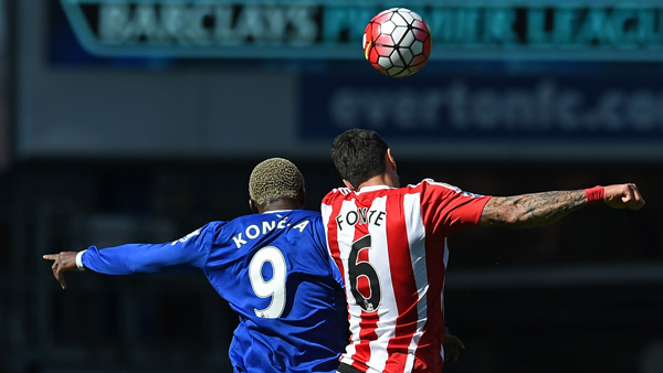 Everton 1-1 Southampton: Mane equaliser maintains pressure on Martinez