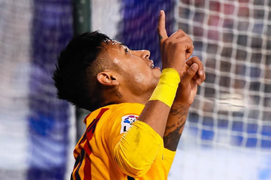 Huge Neymar transfer revelation: Man United fans prepare to be stunned