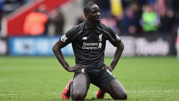 Mamadou Sakho backed by Liverpool team-mate Kolo Toure after alleged anti-doping violation