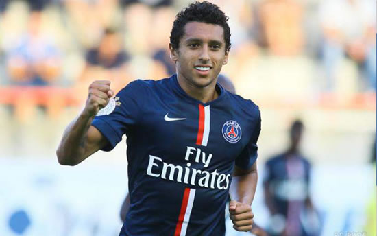 PSG starlet confirms interest from Premier League, Man United, Chelsea & Arsenal all want him
