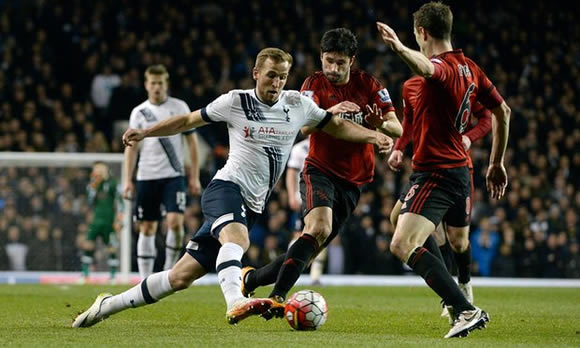 Mauricio Pochettino: Tottenham motivation against Chelsea is 'massive'