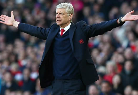 Wenger to remain at Arsenal but 2016-17 season set to be his last