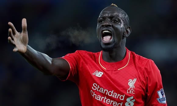 Liverpool's Mamadou Sakho has suspension extended worldwide by Fifa