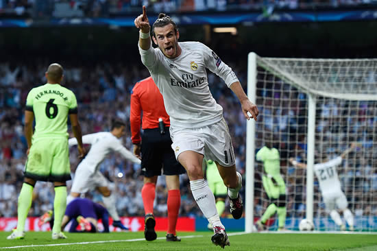 Real Madrid 1 - 0 Manchester City: Real Madrid into Champions League final after dashing Manchester City hopes