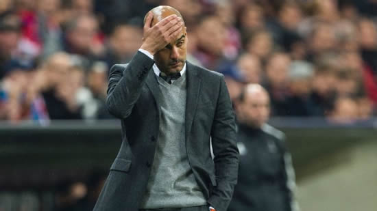 Pep Guardiola: Bayern Munich 'mole' no longer my problem