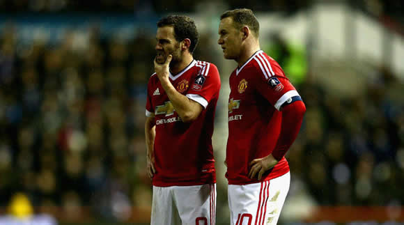 Mata: Rooney has nothing to prove