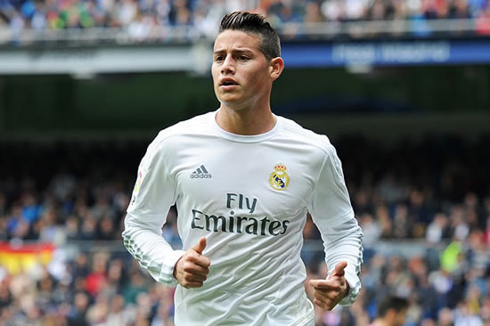 Man United offered £60m Real Madrid star.in move that would rock Premier League