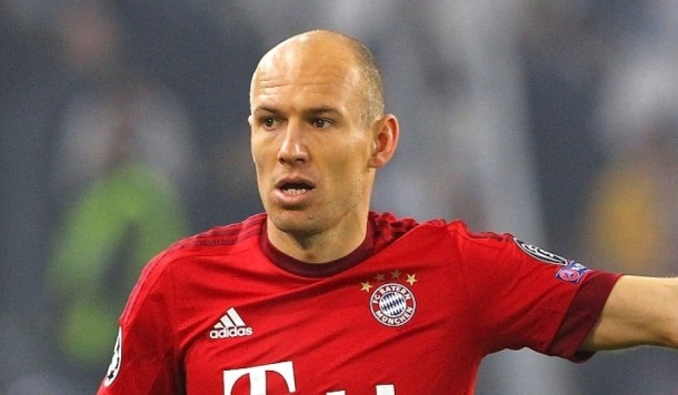Robben: It’s been difficult for me