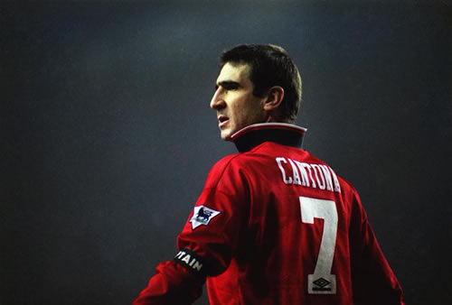 Eric Cantona insists Man United fans won’t like Jose Mourinho & puts himself forward