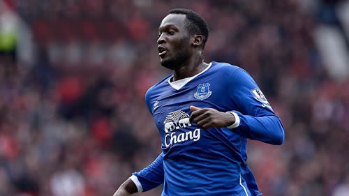 Everton striker Romelu Lukaku wants Chelsea return - sources