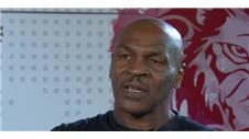 Professional boxers at Olympics 'foolish' - Mike Tyson