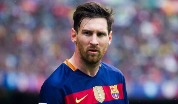 Messi wants Argentina return