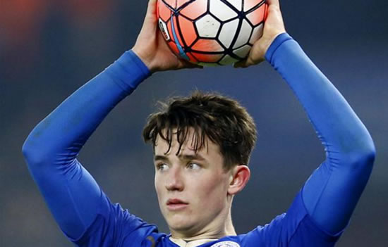 Liverpool to bid for Ben Chilwell this week – report