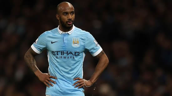 Manchester City's Fabian Delph set to miss England's Euro 2016 with injury