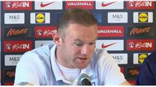 Rooney excited by Mourinho & captaining England