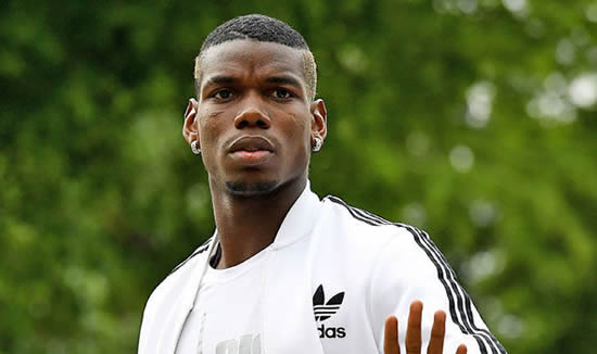 Man City eye six more signings: They’re prepared to spoil Man Utd’s Pogba plans