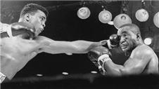 Muhammad Ali: the early years