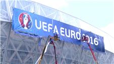 Nice prepares for Euro 2016 fans