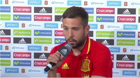 Spain say their Euro 2016 group is the toughest