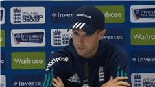 Woakes calls for England's cricketers to step up