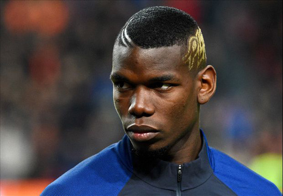 RUMOURS: Pogba will cost Real Madrid €120m AND Toni Kroos
