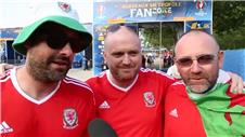 Euro 2016:Focus on Wales