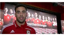 Robson-Kanu pleased to put fitness questions to rest