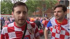 Euro 2016 - Focus on Croatia