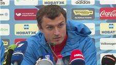 Russia doctor: "We face more doping tests than the rest"