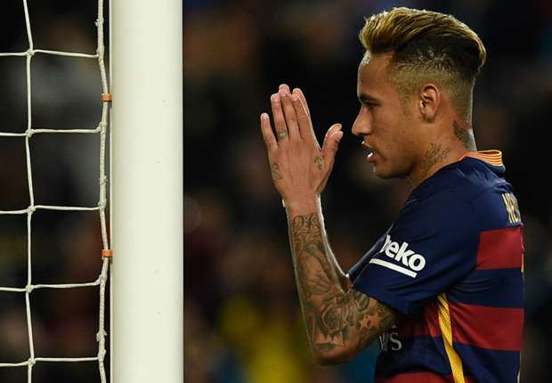 Barcelona agree deal over Neymar transfer case