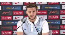 Lallana: 'Being kicked out would be devastating'