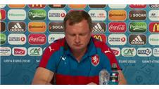Vrba compares Croatia to Spain for style