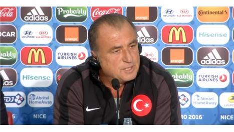 Terim: 'Spain forces you to sit back'