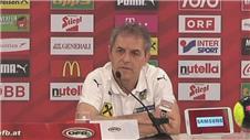 Austrian coach: Alaba's form 'poor' at Euros
