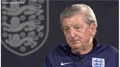Hodgson talks resting players and Wayne Rooney