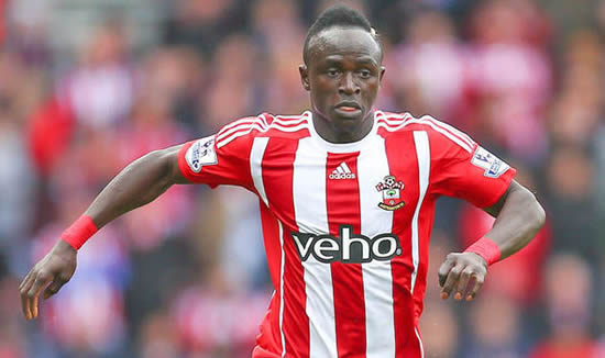 Liverpool confident on £30m Sadio Mane deal: Talks ongoing