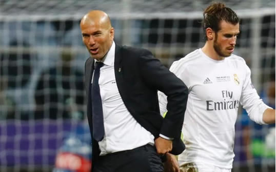 Brexit poses problem for Real Madrid over Bale