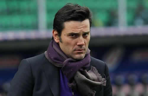 AC Milan appoint Vincenzo Montella as new manager