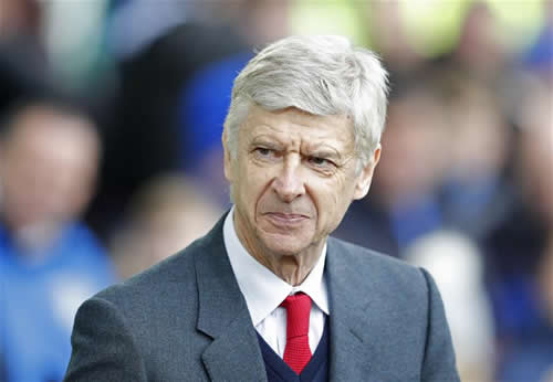 Wenger expected to confirm commitment to Arsenal amidst England rumours – report