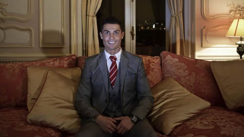 Brand new pictures of Cristiano Ronaldo’s boutique hotels