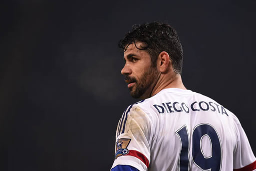 Diego Costa wants to leave Chelsea for Atletico Madrid return