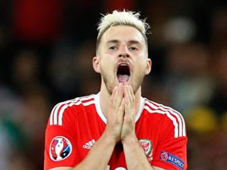  IT'S NOT UEFAIR Wales fan launches petition to get Aaron Ramsey’s yellow card overturned by Uefa for clash against Portugal on Wednesday 