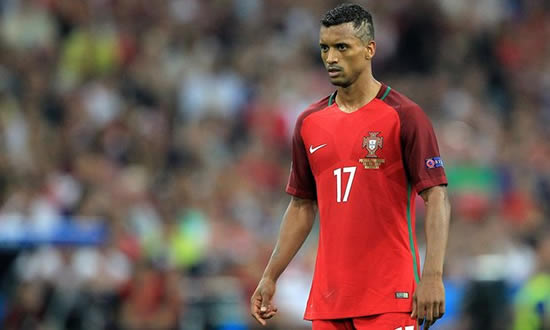 Valencia confirm signing of Nani from Fenerbahce for £7.2m